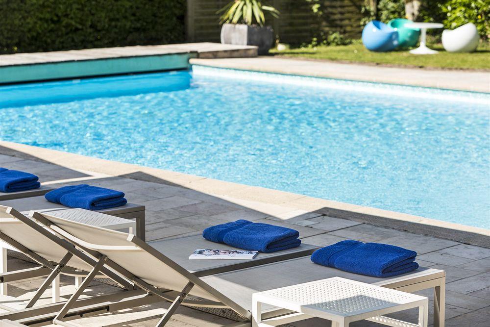 Hotel Le Cottage Bise Talloires Ngoại thất bức ảnh