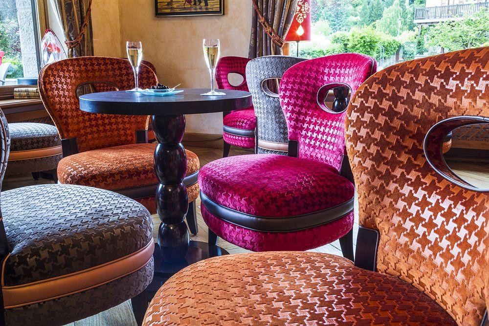 Hotel Le Cottage Bise Talloires Ngoại thất bức ảnh