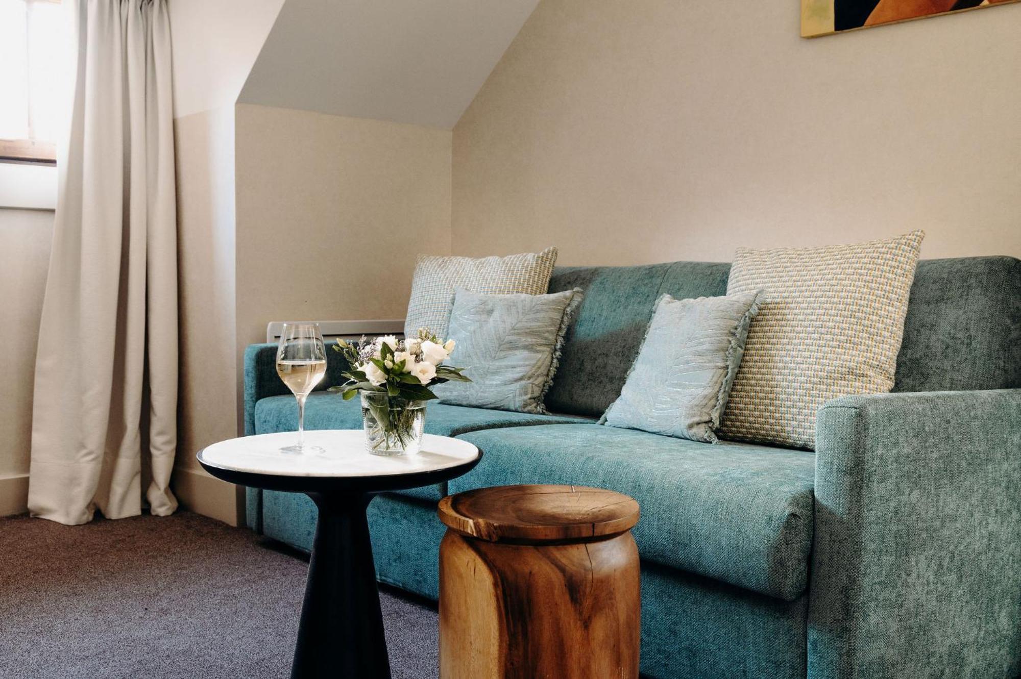 Hotel Le Cottage Bise Talloires Ngoại thất bức ảnh