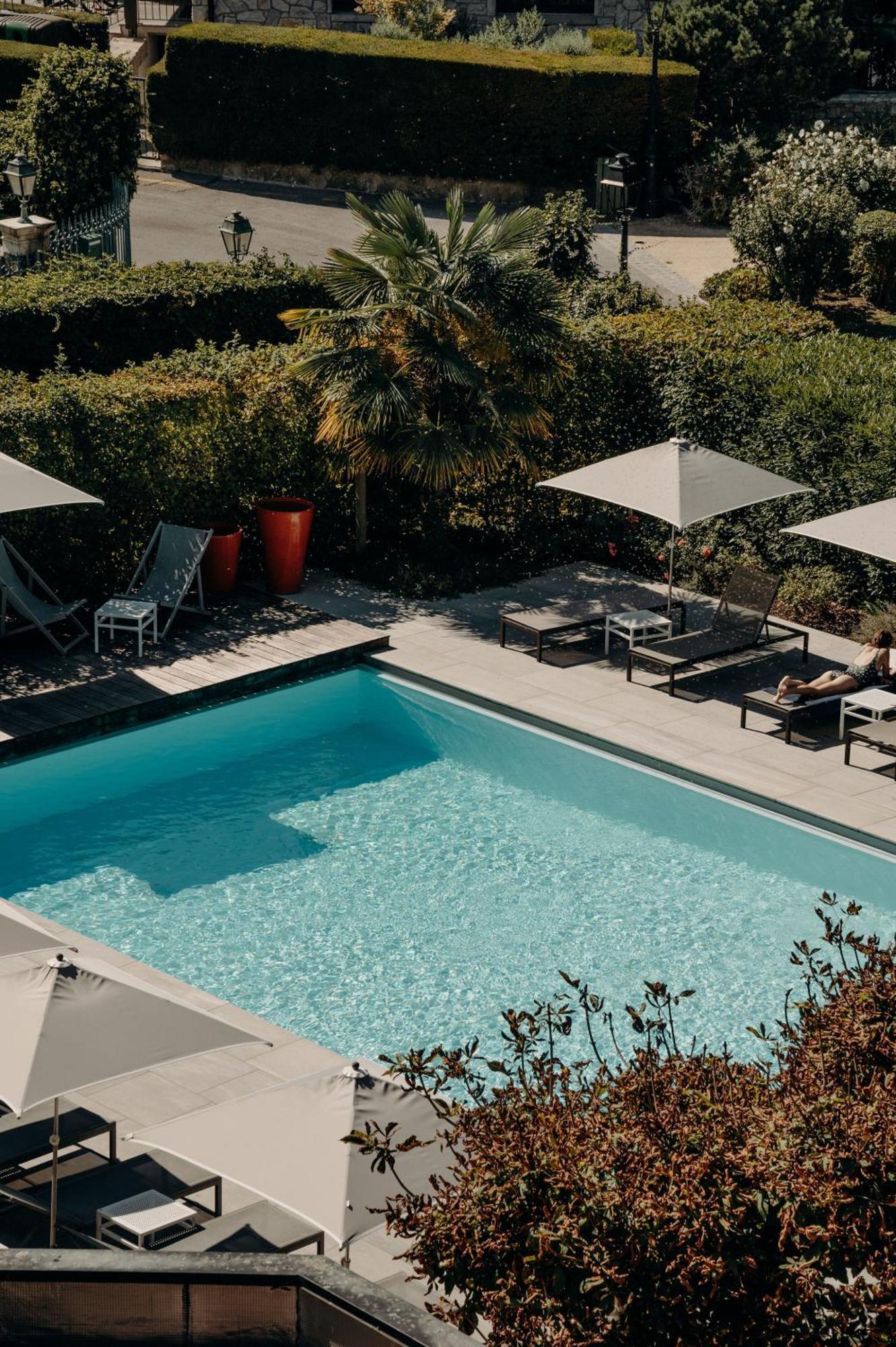 Hotel Le Cottage Bise Talloires Ngoại thất bức ảnh