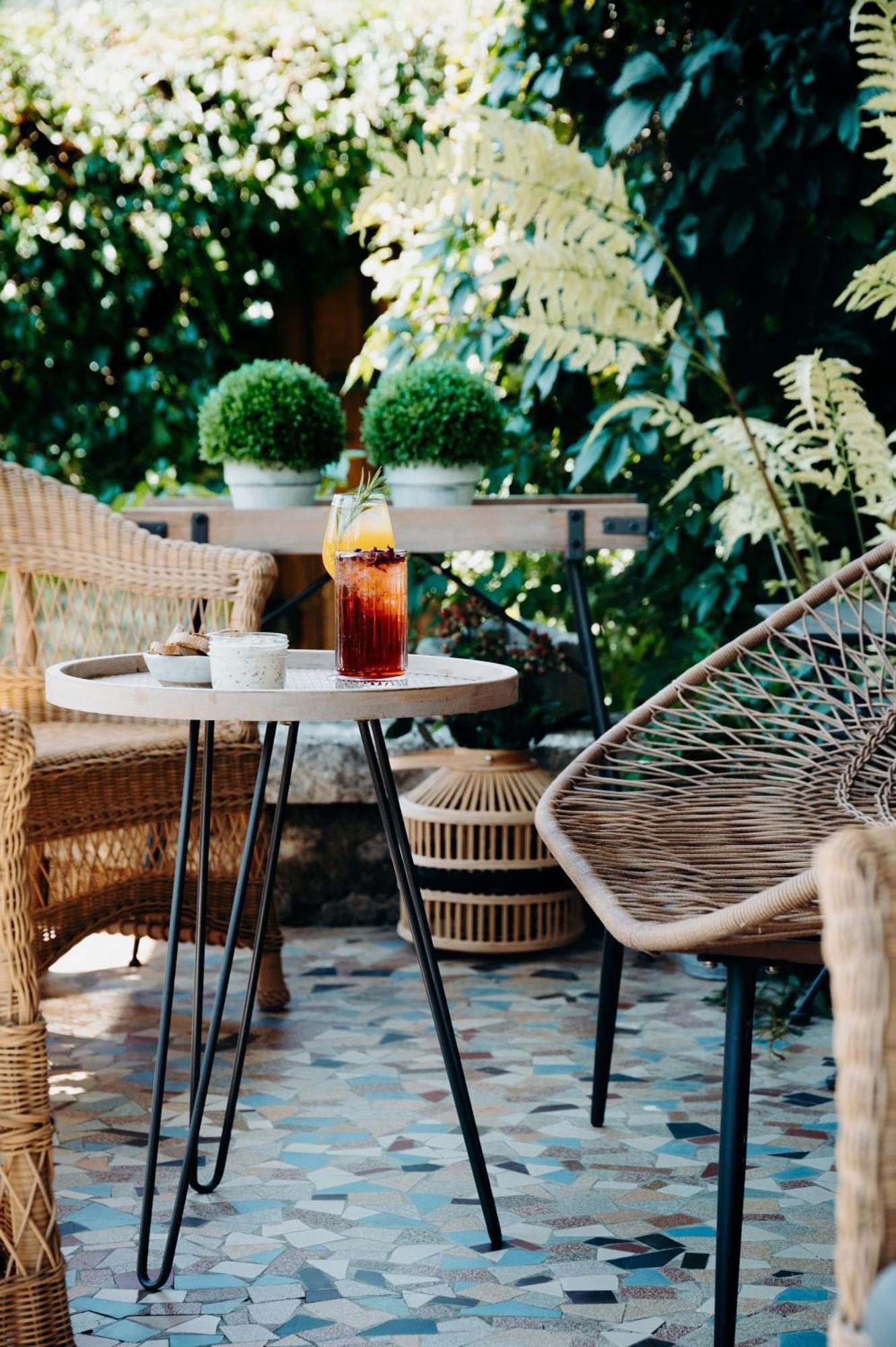 Hotel Le Cottage Bise Talloires Ngoại thất bức ảnh